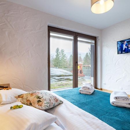 Aramika Apartamenty Szklarska Poręba Eksteriør billede