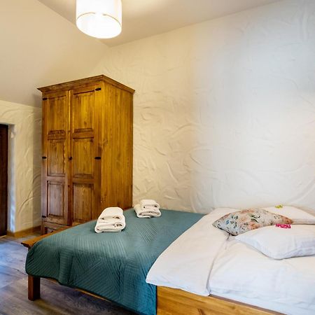Aramika Apartamenty Szklarska Poręba Eksteriør billede