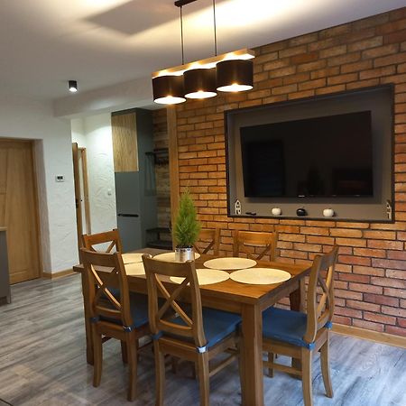Aramika Apartamenty Szklarska Poręba Eksteriør billede