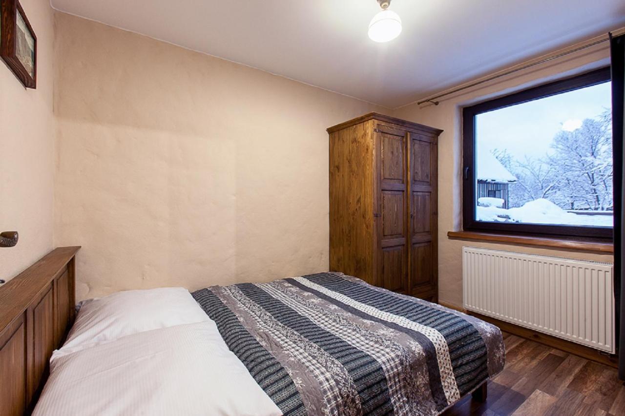 Aramika Apartamenty Szklarska Poręba Eksteriør billede