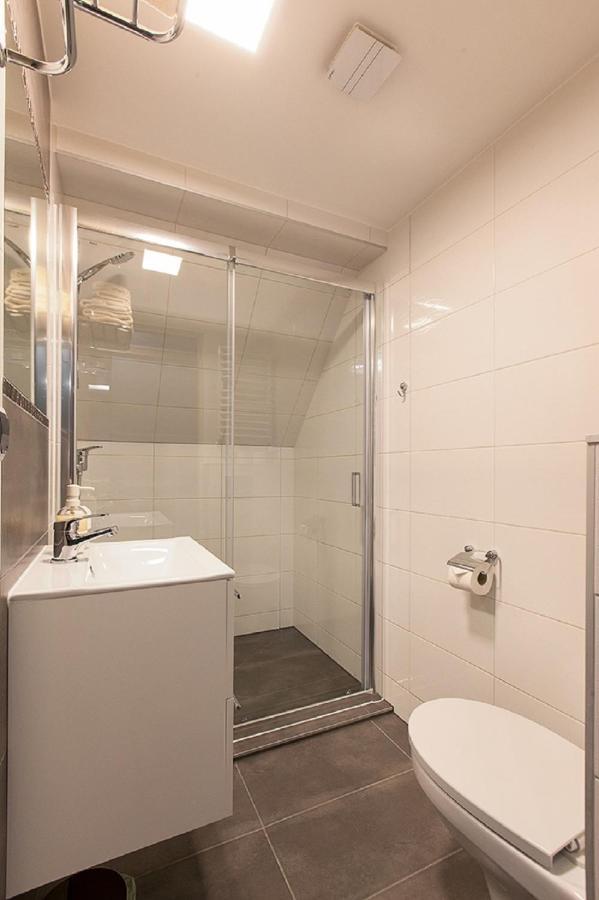 Aramika Apartamenty Szklarska Poręba Eksteriør billede