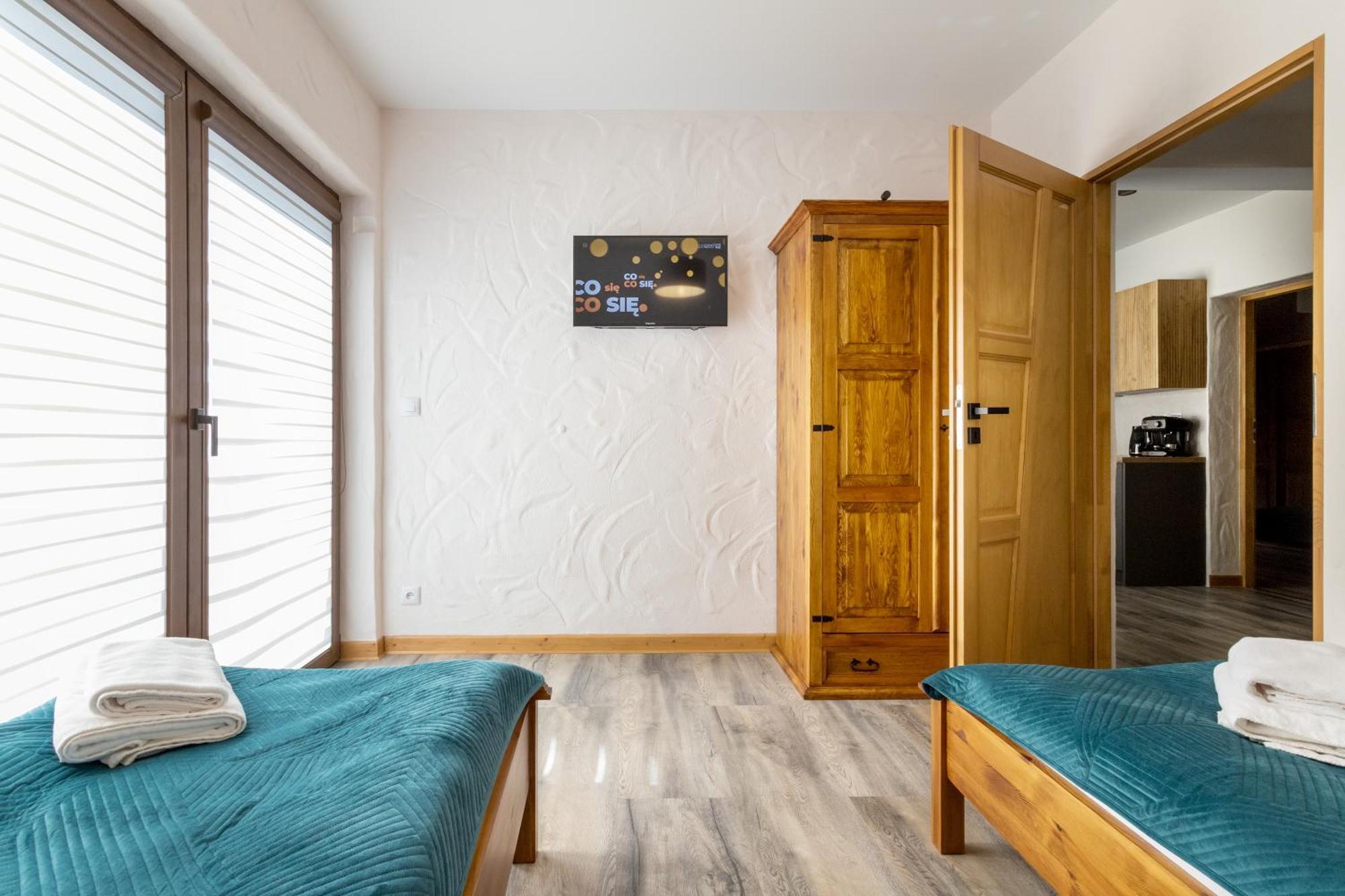 Aramika Apartamenty Szklarska Poręba Eksteriør billede