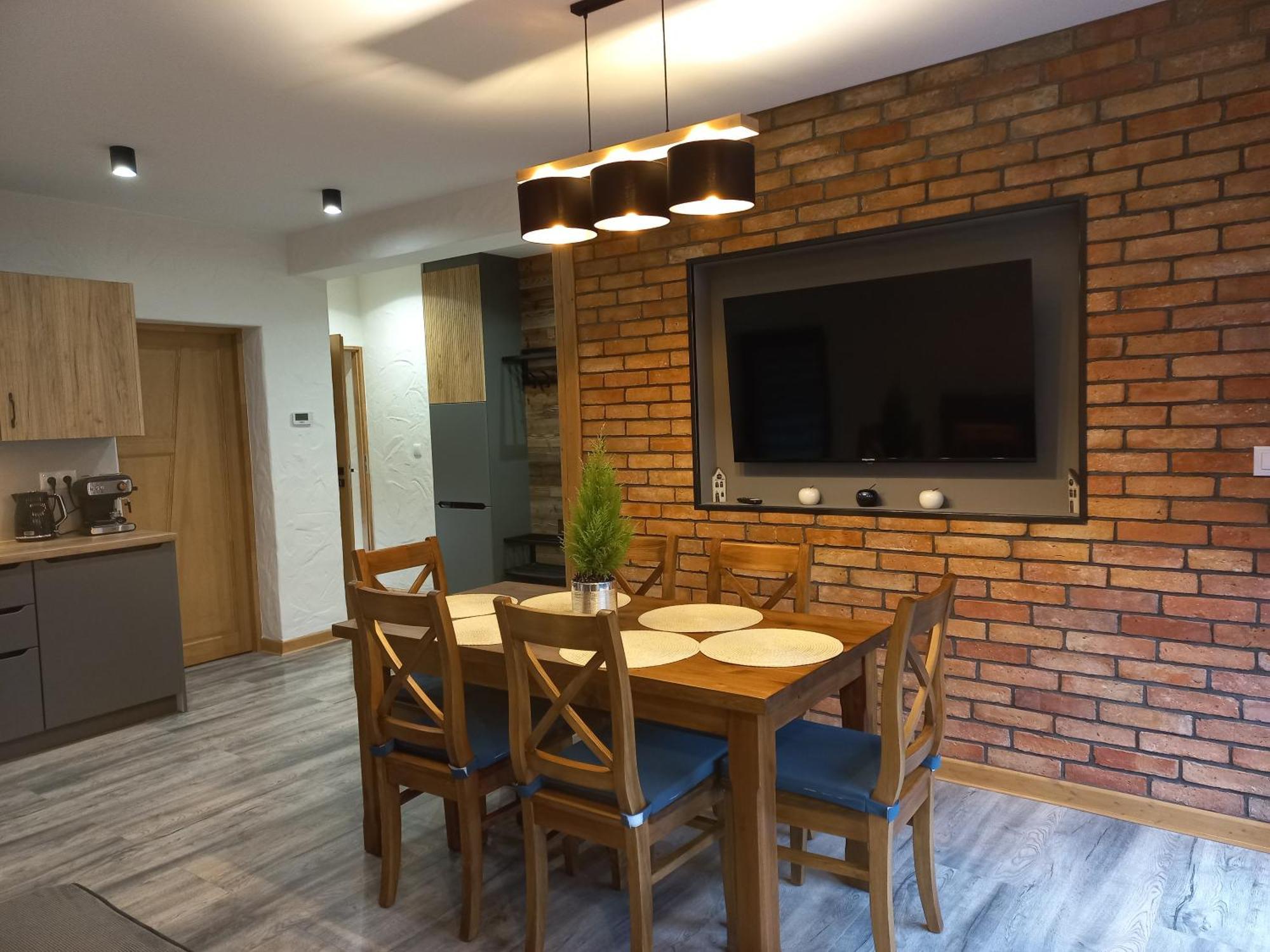 Aramika Apartamenty Szklarska Poręba Eksteriør billede